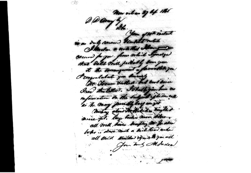 M Judson to DD Avery, September 27, 1865, Avery Family Papers,
Records of the Antebellum Southern Plantations, Series J, Part 5, Reel
11, Frames
692.pdf